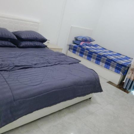 Ppt Guesthouse Sihanoukville Kültér fotó
