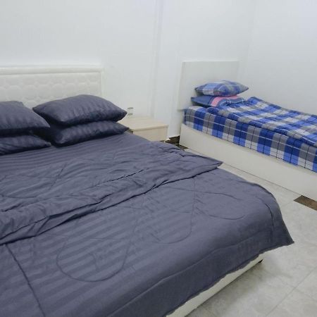 Ppt Guesthouse Sihanoukville Kültér fotó