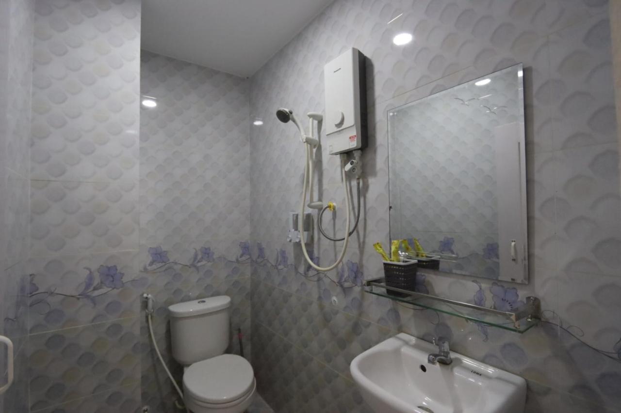 Ppt Guesthouse Sihanoukville Kültér fotó