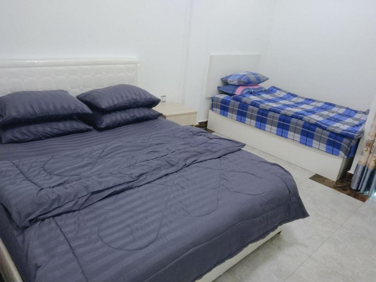 Ppt Guesthouse Sihanoukville Kültér fotó