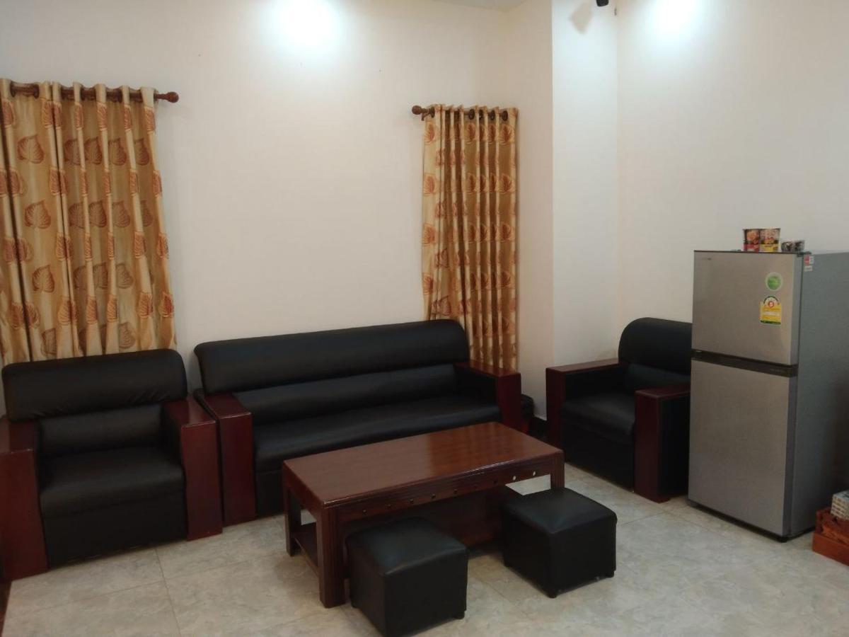 Ppt Guesthouse Sihanoukville Kültér fotó