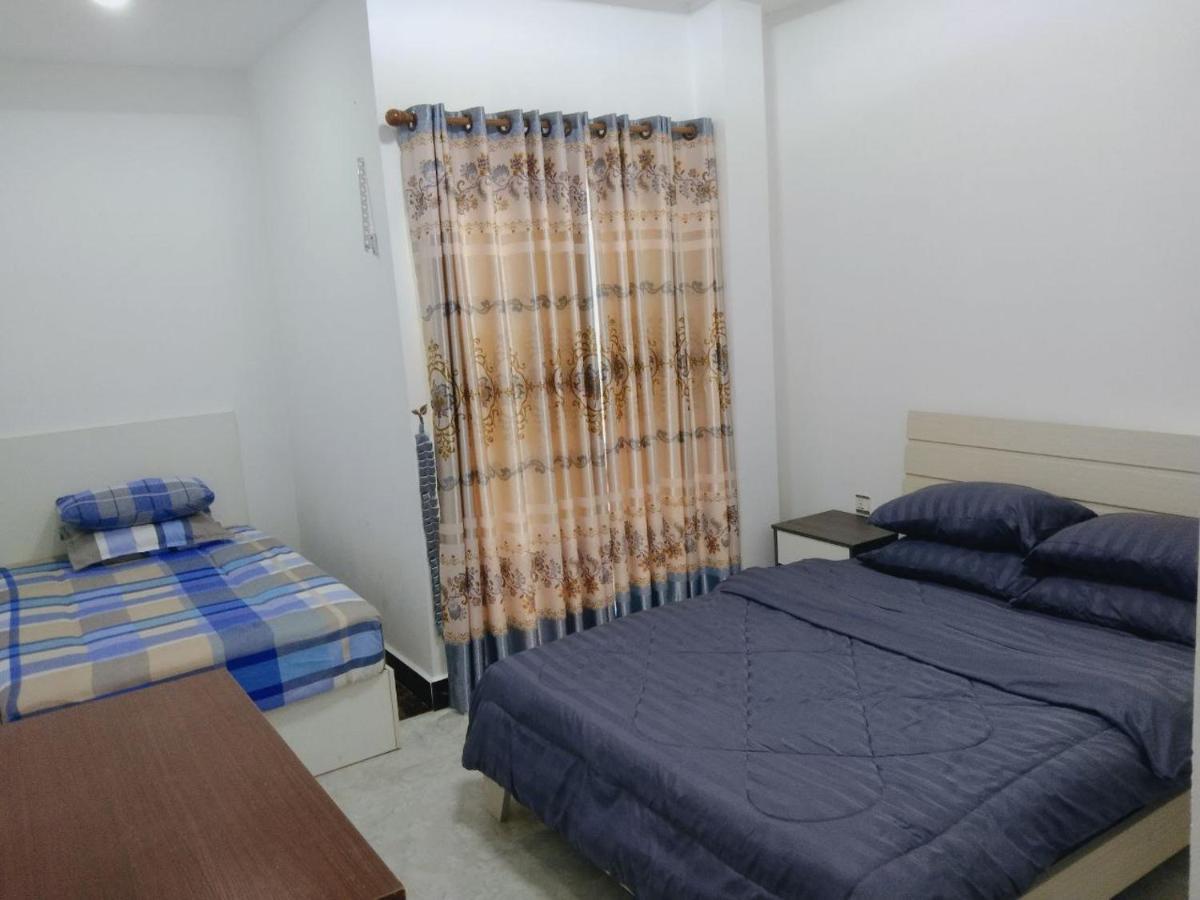 Ppt Guesthouse Sihanoukville Kültér fotó