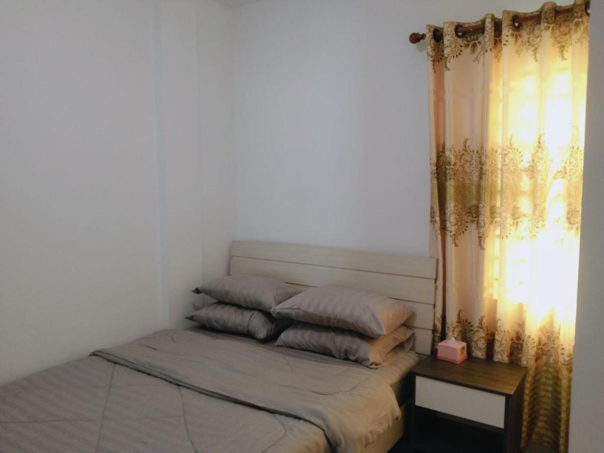 Ppt Guesthouse Sihanoukville Kültér fotó