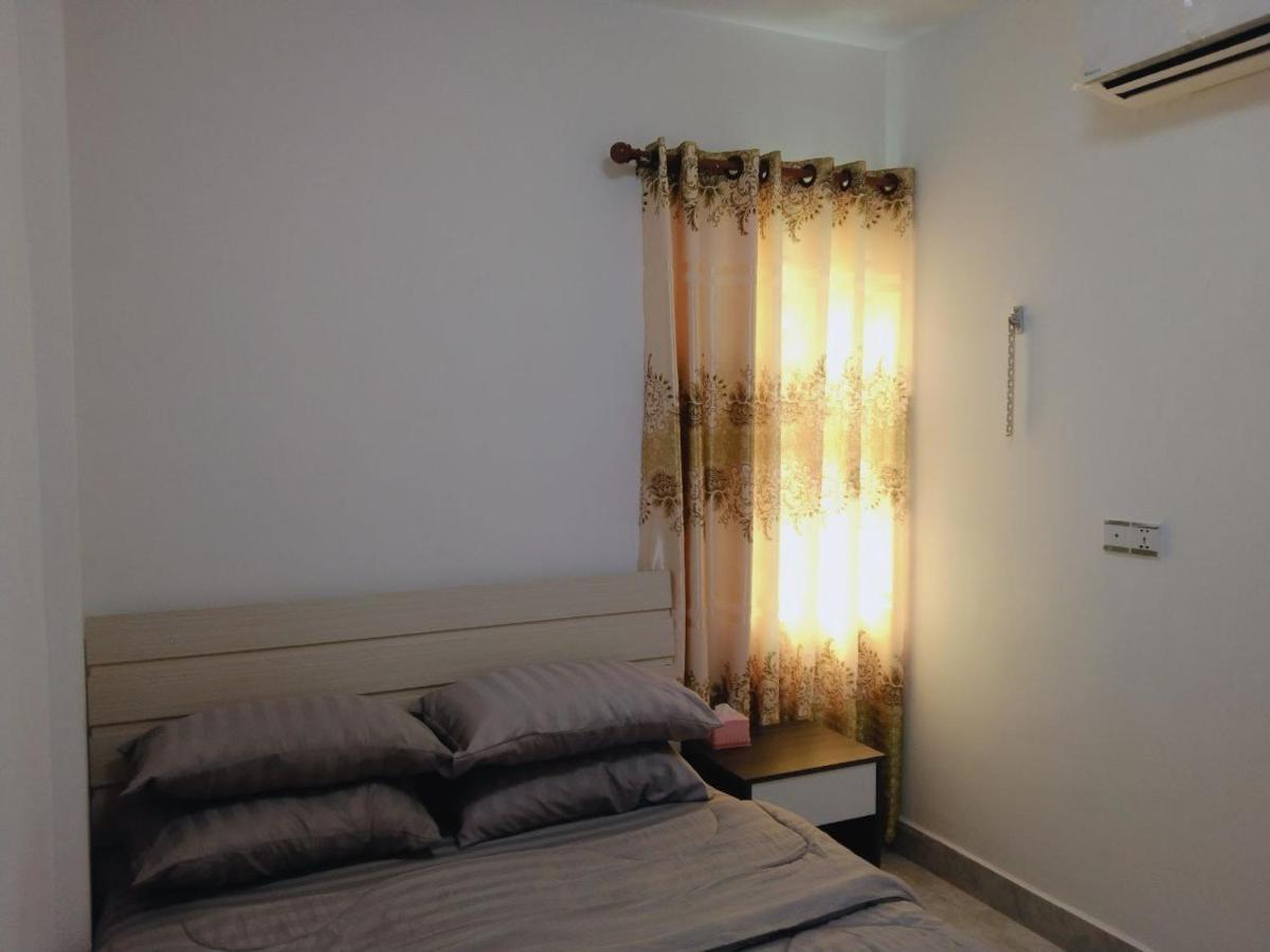 Ppt Guesthouse Sihanoukville Kültér fotó