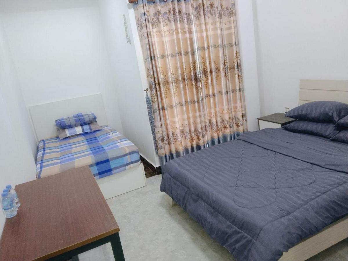 Ppt Guesthouse Sihanoukville Kültér fotó