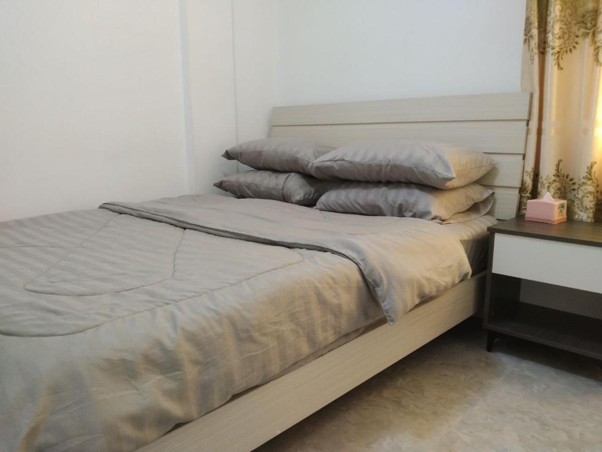 Ppt Guesthouse Sihanoukville Kültér fotó