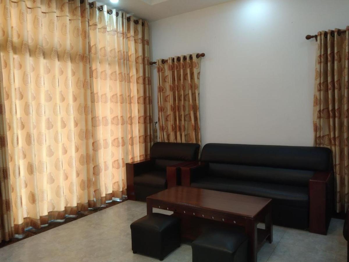 Ppt Guesthouse Sihanoukville Kültér fotó