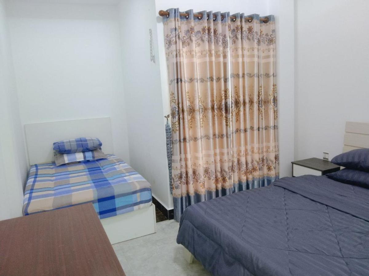 Ppt Guesthouse Sihanoukville Kültér fotó