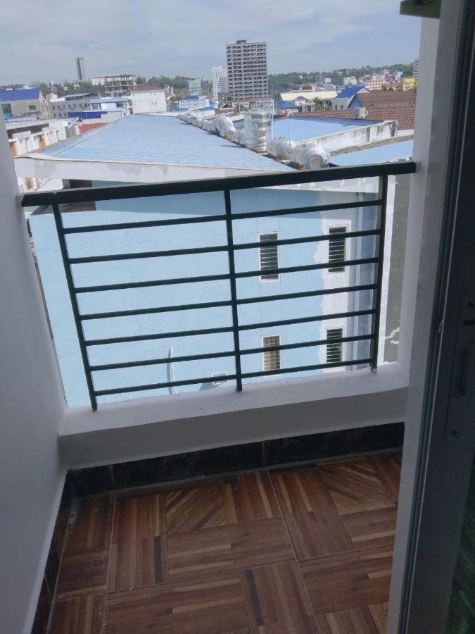 Ppt Guesthouse Sihanoukville Kültér fotó