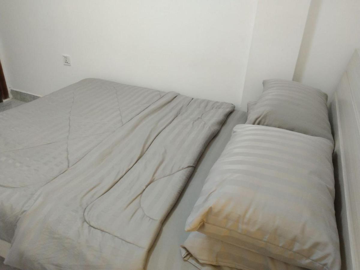 Ppt Guesthouse Sihanoukville Kültér fotó