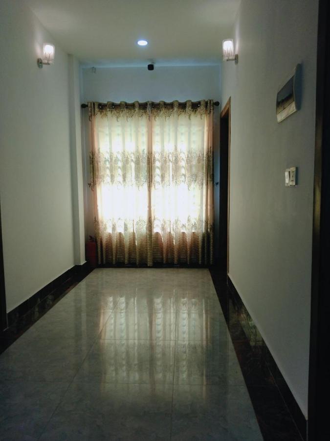 Ppt Guesthouse Sihanoukville Kültér fotó