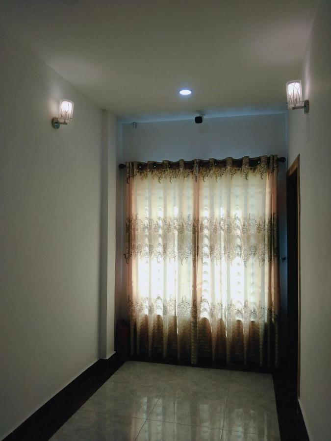 Ppt Guesthouse Sihanoukville Kültér fotó