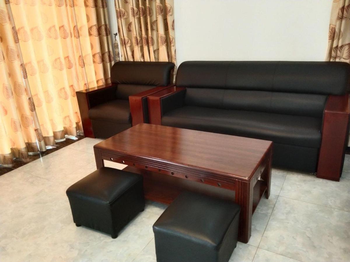 Ppt Guesthouse Sihanoukville Kültér fotó